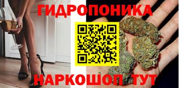 гидропоника Янаул
